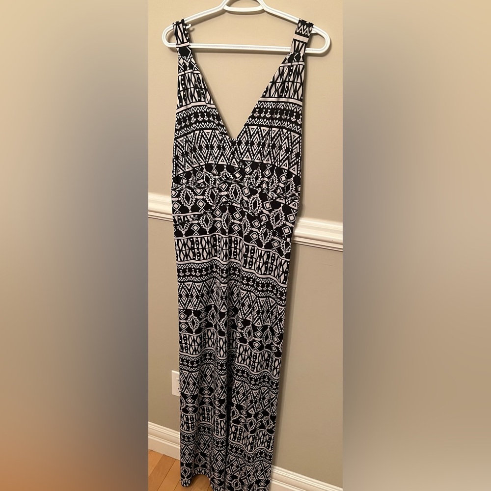 Candy Couture Plus size dress